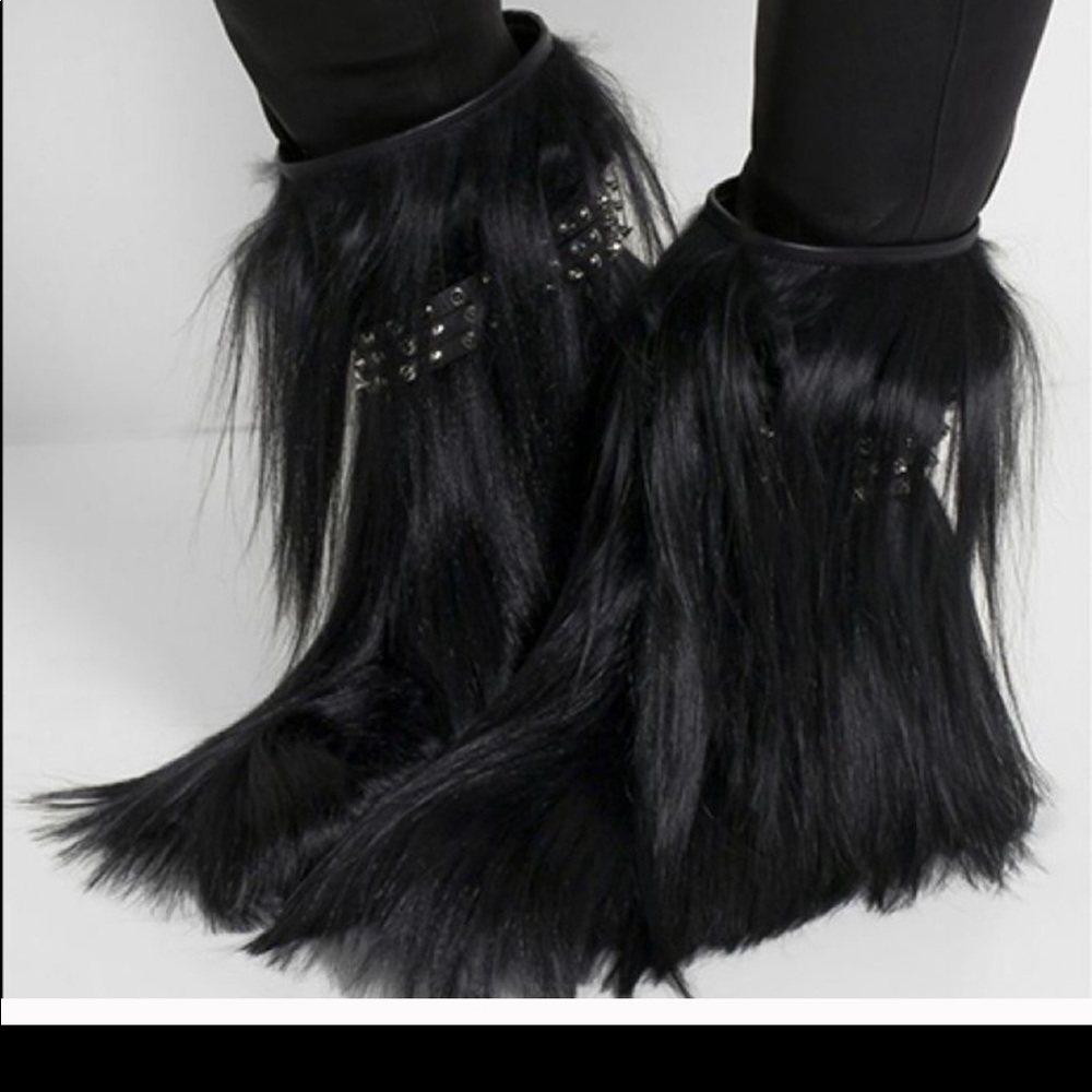 Saint Lauren shoes